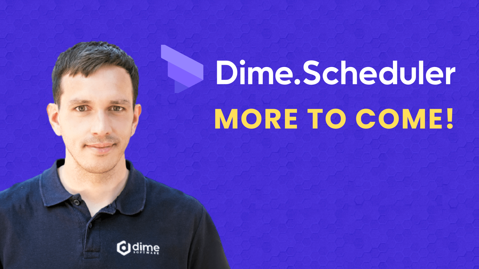 Introduction to Dime.Scheduler