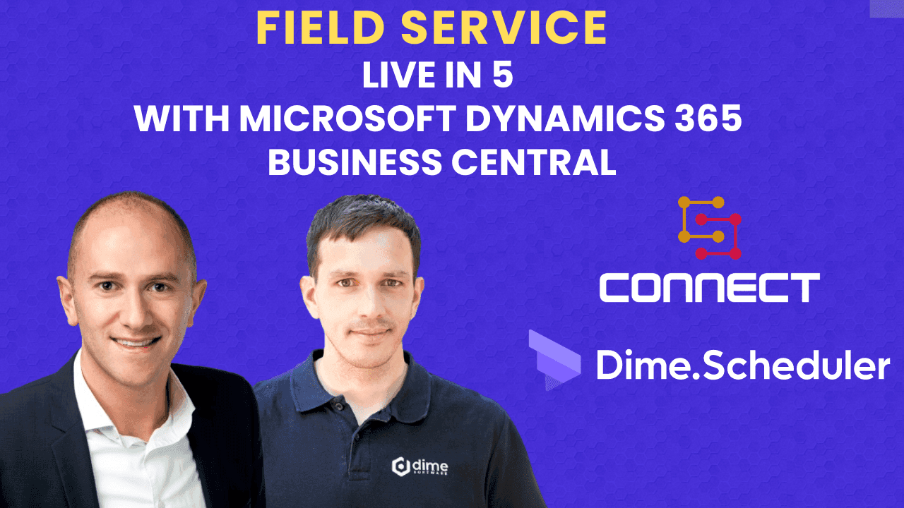 Sigmax Field Service Solutions